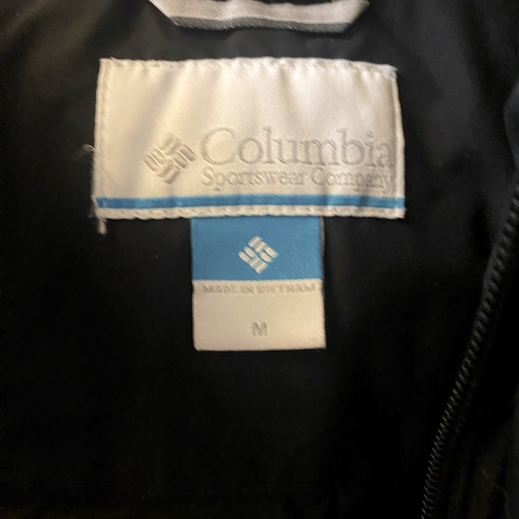 Columbia Men's Tipton Peak Insulated Jacket-Medium - Picture 6 of 8